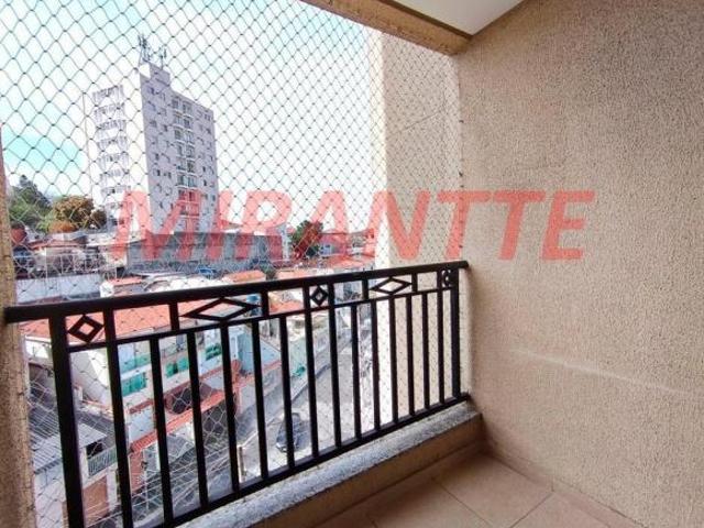 Apartamento de 69m² com 3 quartos