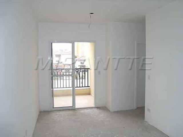 Apartamento de 69m² com 3 quartos
