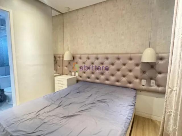 Apartamento de 69m² com 3 quartos 1 suíte no Village das Palmeiras III Av Mário Andreazza