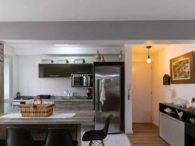 Apartamento de 69m² no Bosque da Saúde em São Paulo SP