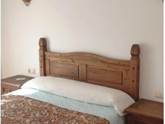 Apartamento de 6 habitaciones en alquiler en Bédar, Almería