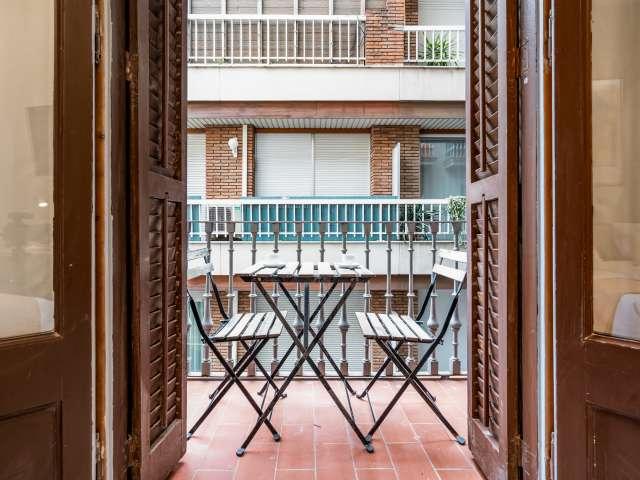 Apartamento de 6 habitaciones en alquiler en El Raval, Barcelona