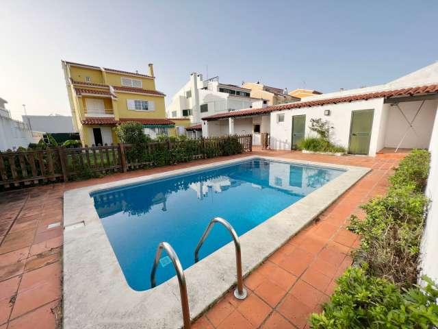 Apartamento de 6 quartos para alugar em Cascais, Lisboa