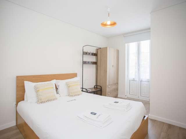 Apartamento de 6 quartos para alugar no Porto