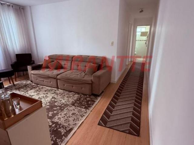 Apartamento de 73m² com 2 quartos