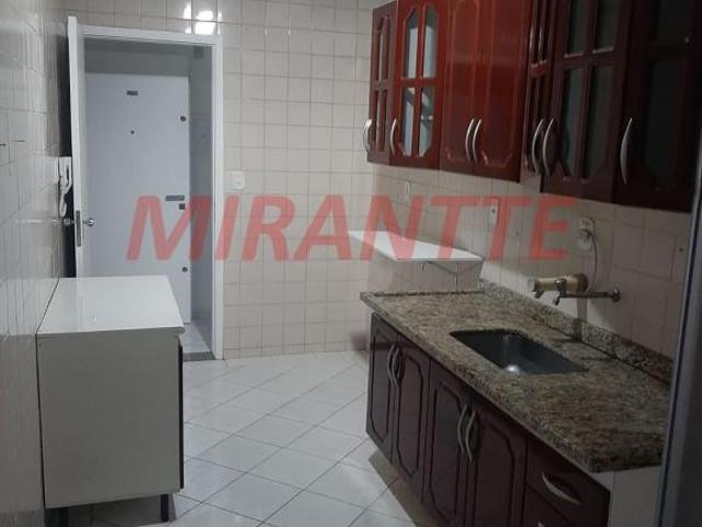 Apartamento de 73m² com 3 quartos