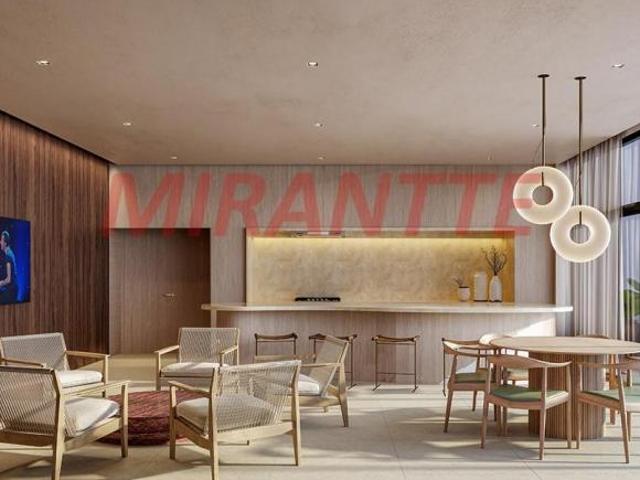 Apartamento de 70.55m² com 2 quartos