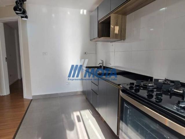 Apartamento de 70 m² na Monsenhor Manoel Vicente Água Verde Curitiba PR, aluguel por R$ 2.500/mês
