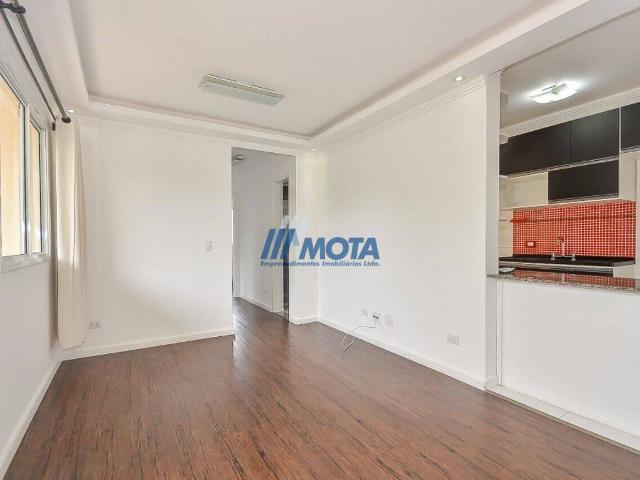 Apartamento de 70 m² na Francisco Raitani Capão Raso Curitiba PR, aluguel por R$ 3.300/mês