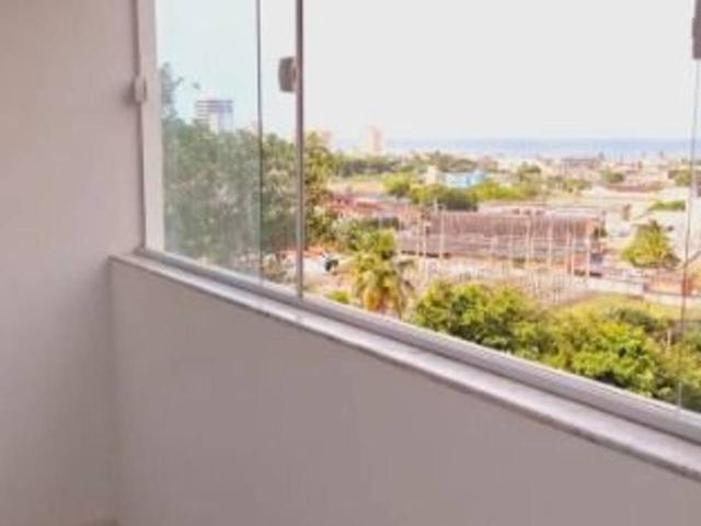 Apartamento de 70 m² na Jorge Amado Imbuí Salvador BA, aluguel por R$ 2.500/mês