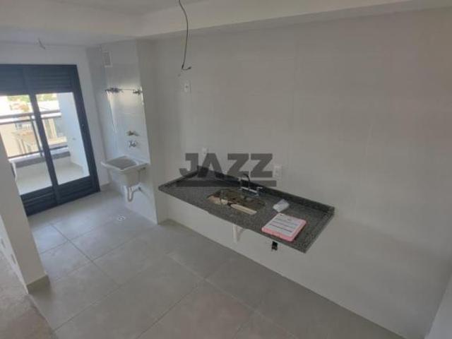 Apartamento de 70 m² no Edifício Quadria Aquarius Jardim Aquarius
