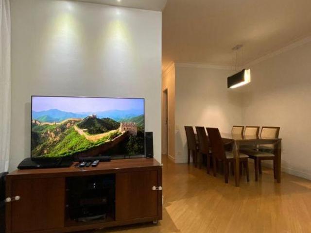 Apartamento de 70 m² à Venda no Jardim Bonfiglioli – Butantã