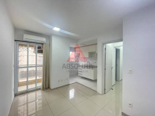Apartamento de 70 m² Centro Americana, aluguel por R$ 2.100/mês