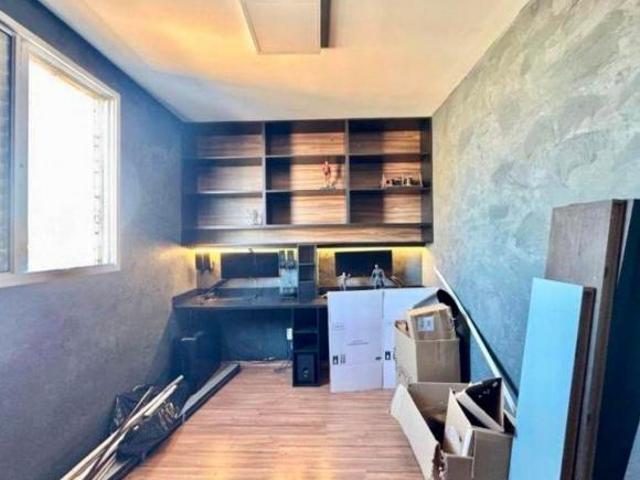 Apartamento de 70 m² com 3 quartos à venda na Vila Polopoli