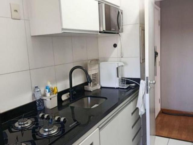 Apartamento de 70 m² com 3 quartos à venda no Jardim Bonfiglioli