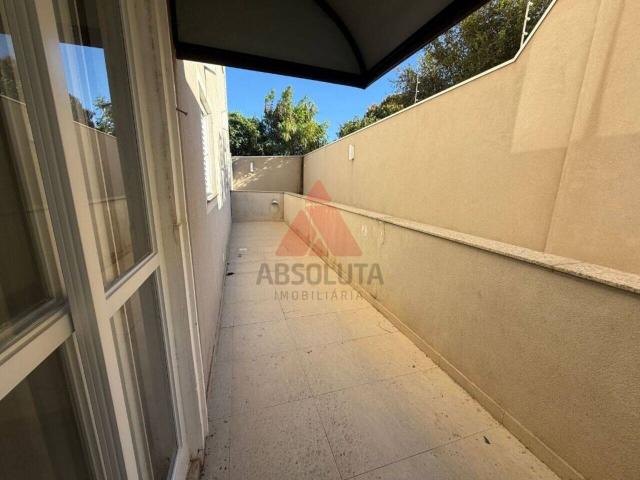 Apartamento de 70 m² Vila Cordenonsi Americana, aluguel por R$ 2.000/mês