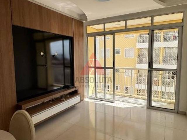 Apartamento de 70 m² Vila Omar Americana, aluguel por R$ 2.480/mês