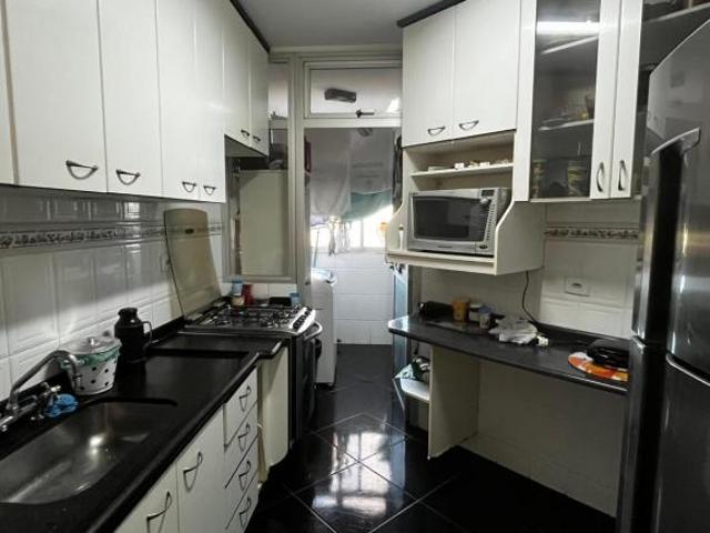 Apartamento de 70 m², 3 quartos em Vila Formosa, São Paulo