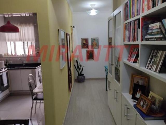 Apartamento de 70m² com 2 quartos