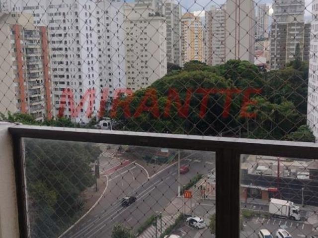Apartamento de 70m² com 2 quartos