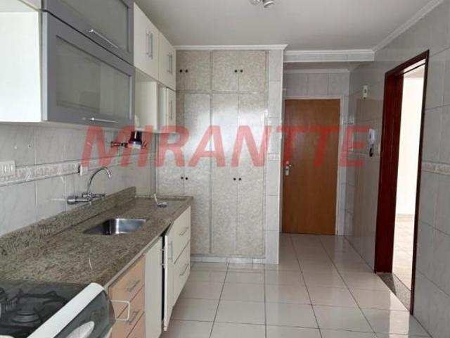 Apartamento de 70m² com 2 quartos