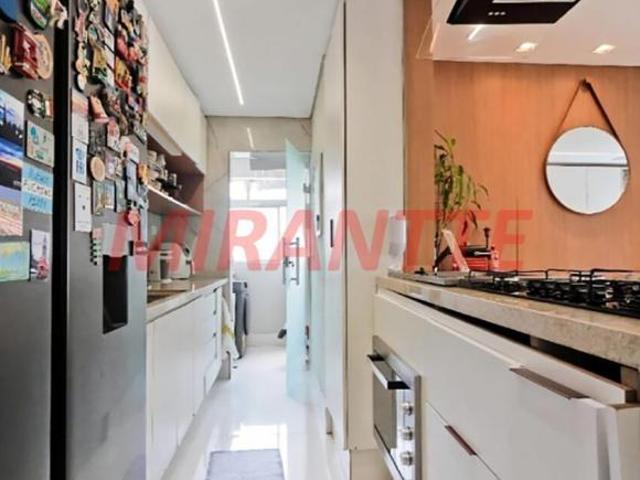 Apartamento de 70m² com 2 quartos