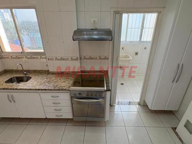 Apartamento de 70m² com 3 quartos