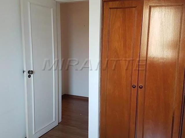 Apartamento de 70m² com 3 quartos