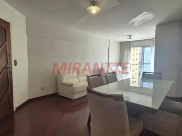 Apartamento de 70m² com 3 quartos