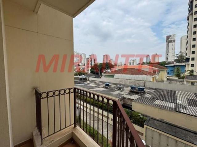 Apartamento de 70m² com 3 quartos