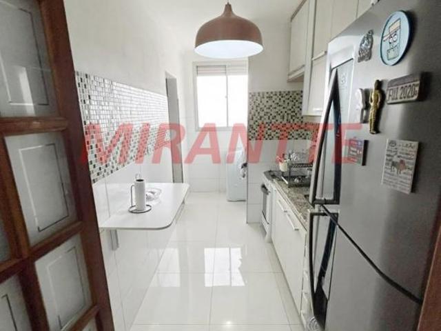 Apartamento de 70m² com 3 quartos