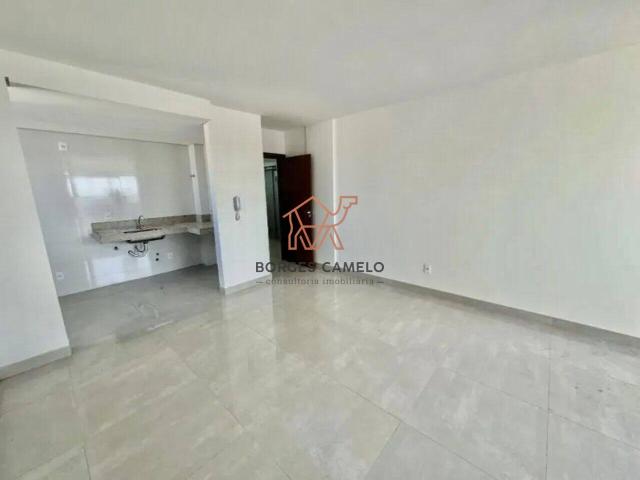 Apartamento de 71 m² na Curupaiti Padre Eustáquio Belo Horizonte MG, aluguel por R$ 3.500/mês