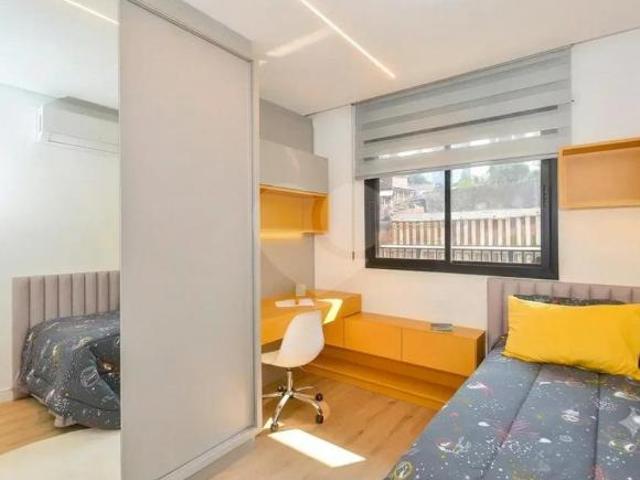 Apartamento de 71 m² com 2 quartos à venda em Cristo Rei