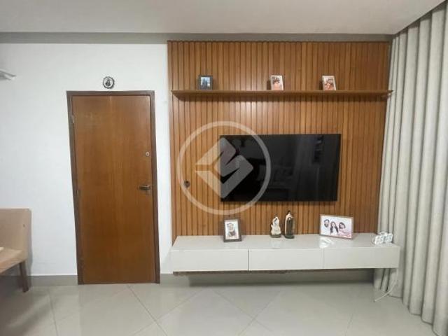 Apartamento de 71 m² com suíte com varanda no bairro Jardim Imperial com vista para o pôr do sol e t