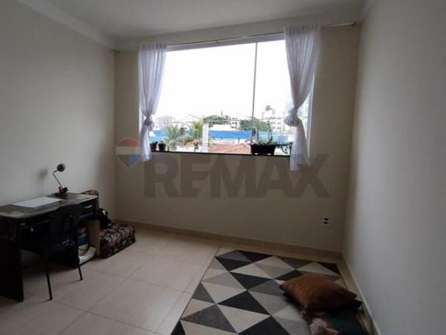 Apartamento de 71m² com 2 quartos e suíte à venda no bairro São José próximo ao SESC Franca SP