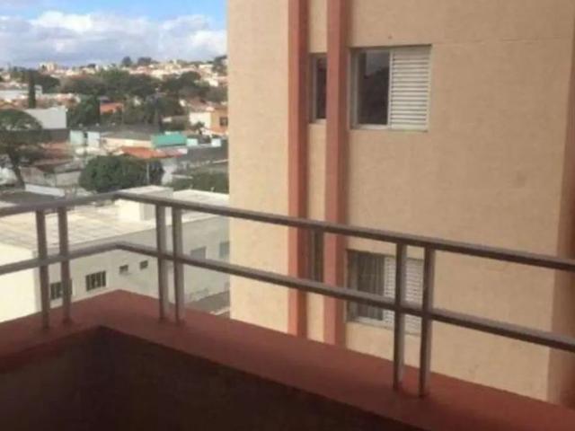 Apartamento de 72m² com 2 dormitórios no residencial cantabile na vila progresso em jundiaí