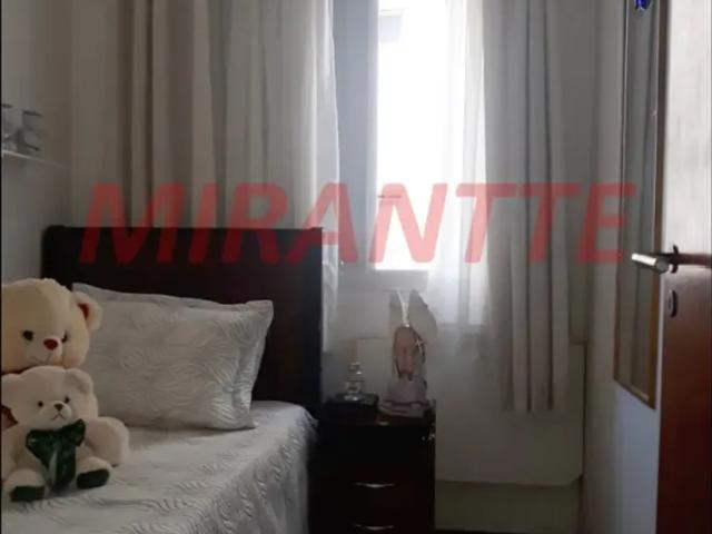 Apartamento de 72m² com 3 quartos em Tucuruvi