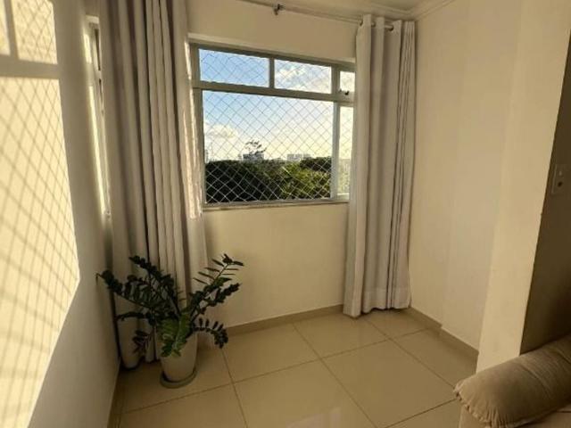 Apartamento de 77 m² na do Mandu São Rafael Salvador BA, aluguel por R$ 2.900/mês