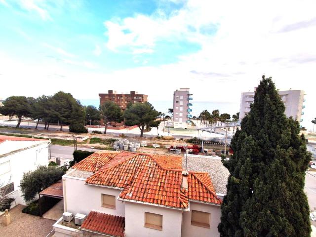 Apartamento de 77m a 80m de la playa