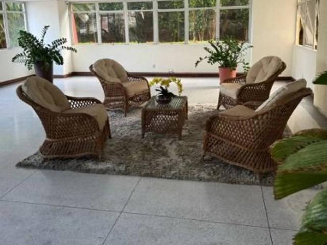 Apartamento de 74 m² na Chorrochó Pernambués Salvador BA, aluguel por R$ 2.800/mês