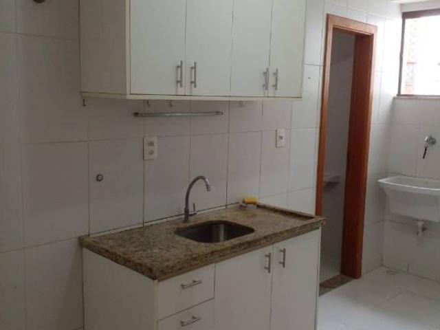 Apartamento de 74 m² na Do Beija Flor Imbuí Salvador BA, aluguel por R$ 4.000/mês