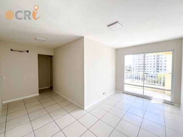 Apartamento de 74 m² na Dos Amigos Cambeba Fortaleza CE, aluguel por R$ 2.800/mês