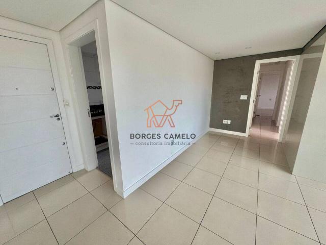 Apartamento de 74 m² na Itamarati Padre Eustáquio Belo Horizonte MG, aluguel por R$ 3.400/mês