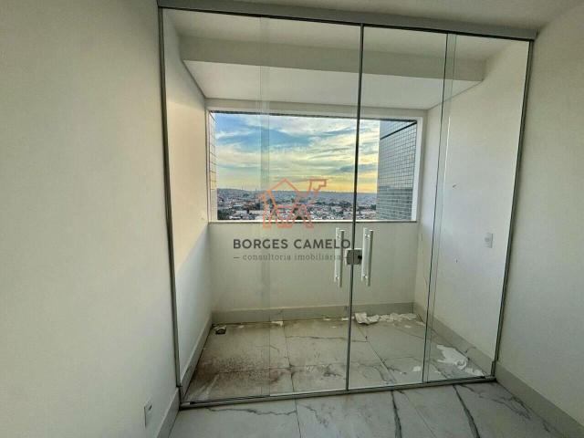 Apartamento de 74 m² na Raul Seixas Manacás Belo Horizonte MG, à venda por R$ 670.000 ou aluguel por R$ 3.000/mês