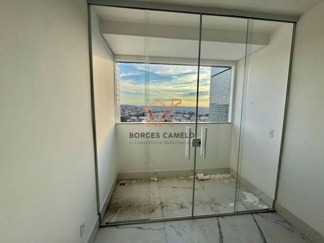 Apartamento de 74 m² na Raul Seixas Manacás Belo Horizonte MG, à venda por R$ 670.000 ou aluguel por R$ 3.000/mês