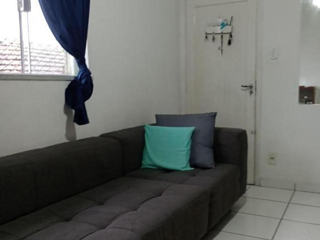 Apartamento de 74 m² com 3 quartos à venda em Vila Mathias em Santos SP
