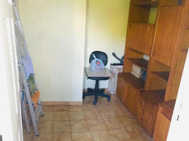 Apartamento de 74 metros quadrados no bairro Praça Seca com 2 quartos