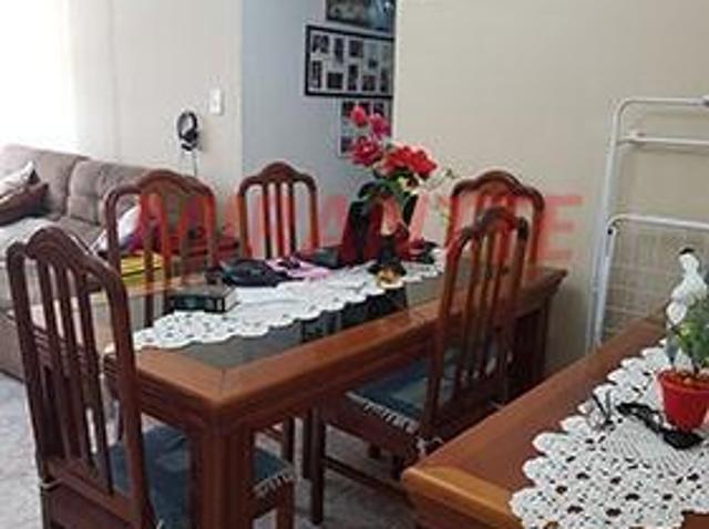 Apartamento de 74m² com 2 quartos