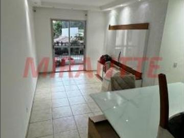 Apartamento de 74m² com 3 quartos