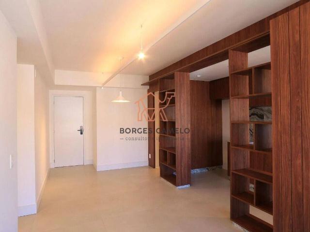Apartamento de 75 m² na Alagoas Funcionários Belo Horizonte MG, à venda por R$ 1.600.000 ou aluguel por R$ 7.000/mês